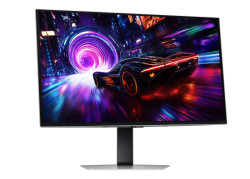 Samsung Odyssey G8 OLED 27" | 4K QD-OLED | 240Hz | 0.03ms | Gaming Monitor | Zilver