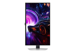 Samsung Odyssey G8 OLED 27" | 4K QD-OLED | 240Hz | 0.03ms | Gaming Monitor | Zilver