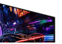 Samsung Odyssey G8 OLED 27" | 4K QD-OLED | 240Hz | 0.03ms | Gaming Monitor | Zilver