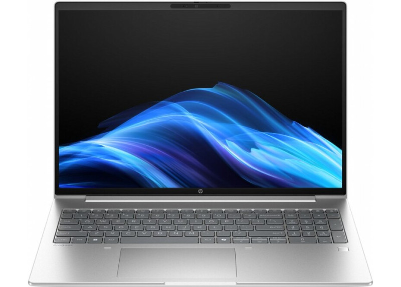 HP ProBook 4 G1i | 16” WUXGA IPS | Intel Core Ultra 7 255U | 16GB DDR5 | 512GB SSD | W11 Professional