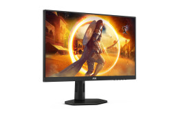 AOC 27G4X 27" | 1920 x 1080 Full HD IPS | 180Hz | Gaming Monitor