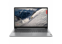 Lenovo IdeaPad 1 | 15.6'' F-HD | Intel N4500 | 8GB RAM | 256GB SSD | W11 Professional