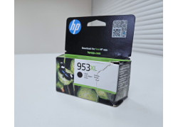 HP No.953XL Zwart 2.000 paginaÂ´s (Origineel)