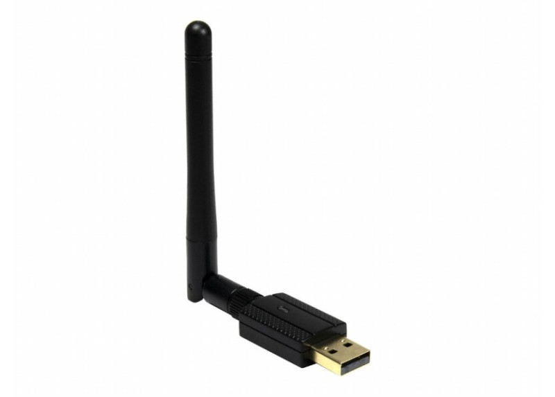 Argus EP 119 | WiFi 5 USB Adapter (AC600) | 600 Mbit/s | BULK