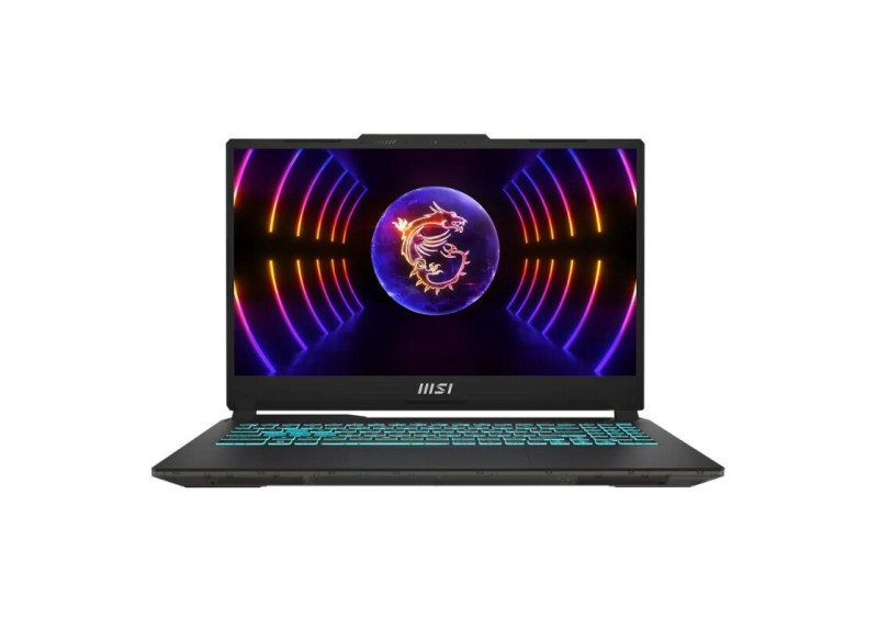 MSI Cyborg 15 A13VE | 15.6&#039;&#039; Full HD IPS 144Hz | Intel Core i7-13620H | GeForce RTX 4050 | 16GB DDR5 | 512GB SSD | Win