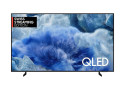Samsung Q8F | 55" Ultra HD 4K | QLED Smart TV | Wifi | Tizen | HDR10+ | 50Hz (2025)