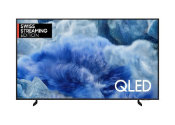 Samsung Q8F | 55" Ultra HD 4K | QLED Smart TV | Wifi | Tizen | HDR10+ | 50Hz (2025)