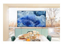 Samsung Q8F | 55" Ultra HD 4K | QLED Smart TV | Wifi | Tizen | HDR10+ | 50Hz (2025)