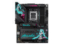 ASUS AM5 X870E-H ROG STRIX - Hatsune Miku Edition