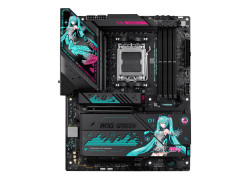 ASUS AM5 X870E-H ROG STRIX - Hatsune Miku Edition