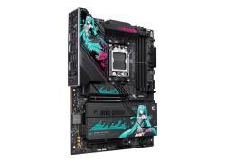 ASUS AM5 X870E-H ROG STRIX - Hatsune Miku Edition