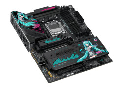 ASUS AM5 X870E-H ROG STRIX - Hatsune Miku Edition