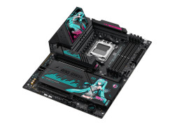 ASUS AM5 X870E-H ROG STRIX - Hatsune Miku Edition