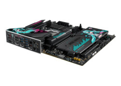 ASUS AM5 X870E-H ROG STRIX - Hatsune Miku Edition