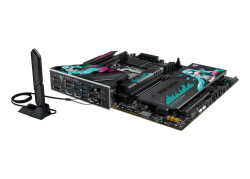ASUS AM5 X870E-H ROG STRIX - Hatsune Miku Edition
