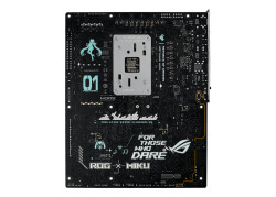 ASUS AM5 X870E-H ROG STRIX - Hatsune Miku Edition