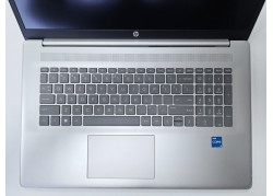 HP 17,3" i3-N/8GB/256GB/FHD IPS/W11