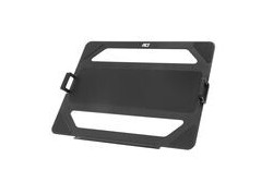 ACT Universele laptophouder voor op monitorarmen