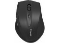 QWARE Wireless Mouse Bolton Zwart