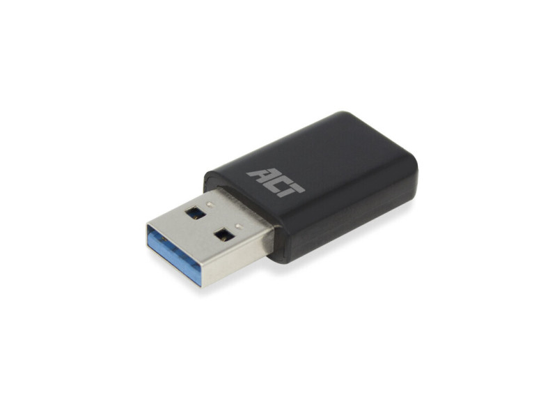 ACT AC4470 | USB A wifi adapter | Tot 900 Mbit/s