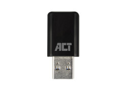 ACT AC4470 | USB A wifi adapter | Tot 900 Mbit/s