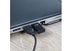 ACT AC4470 | USB A wifi adapter | Tot 900 Mbit/s