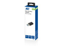 ACT AC4470 | USB A wifi adapter | Tot 900 Mbit/s