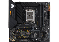 ASUS TUF GAMING B760M-PLUS D4 | Socket LGA 1700 | Intel B760 | 4xDDR4 | Micro-ATX | Moederbord | Open Box