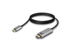 ACT AC7015 | USB-C naar HDMI kabel | 1,8 meter