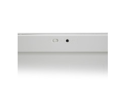 ACT AC5600 | Toetsenbord | Bluetooth | QWERTY US International | Wit