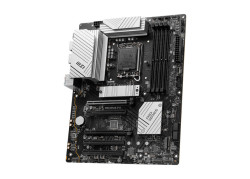 MSI 1700 B760-P II PRO - DDR5/2xM.2/DP/HDMI/ATX