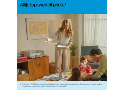 HP No.308e Zwart EvoMore 320 pagina`s (Origineel)