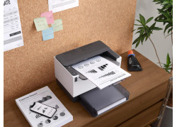 HP No.308e Zwart EvoMore 320 pagina`s (Origineel)