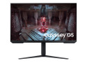 Samsung Odyssey G5 LS32CG510EU 32'' | 2560x1440 VA | 165Hz | 1ms | Gaming Monitor