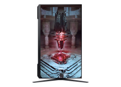 Samsung Odyssey G5 LS32CG510EU 32'' | 2560x1440 VA | 165Hz | 1ms | Gaming Monitor