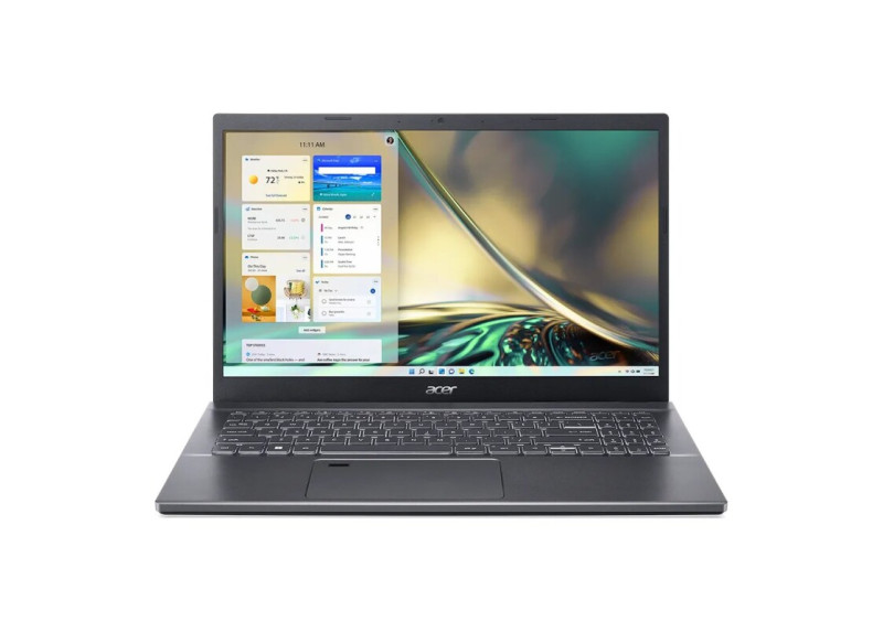 Acer Aspire 5 | 15,6'' Full HD IPS | Intel Core i7-12650H | 16GB RAM | 512GB SSD | Windows 11 Home