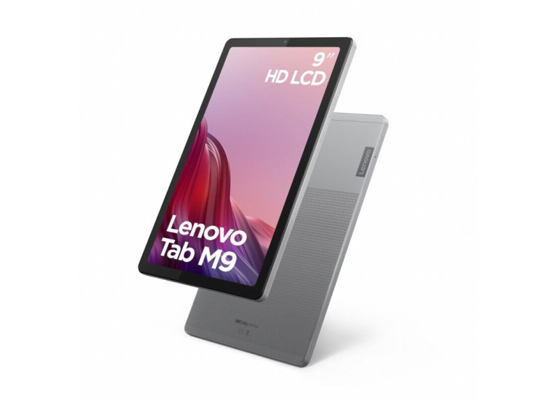 Lenovo Tab M9 9'' | 32GB | Wifi | Grafiet | 2e Kans