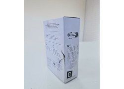 Logitech B100 Optical USB-A Zwart