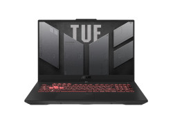 ASUS TUF Gaming A17 | 17.3'' Full HD IPS 144Hz | AMD Ryzen 7 7445HS | GeForce RTX 4050 | 16GB DDR5 | 512GB SSD | Windo