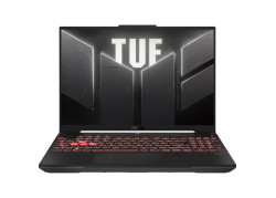 ASUS TUF Gaming A16 | 16'' WUXGA IPS 144Hz | AMD Ryzen 7 7445HX | GeForce RTX 4050 | 16GB DDR5 | 512GB SSD | Windows 1