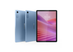 Lenovo Tab Mediatek 128 GB 25,6 cm (10.1") 4 GB Wi-Fi 5 (802.11ac) Android 14 Grijs
