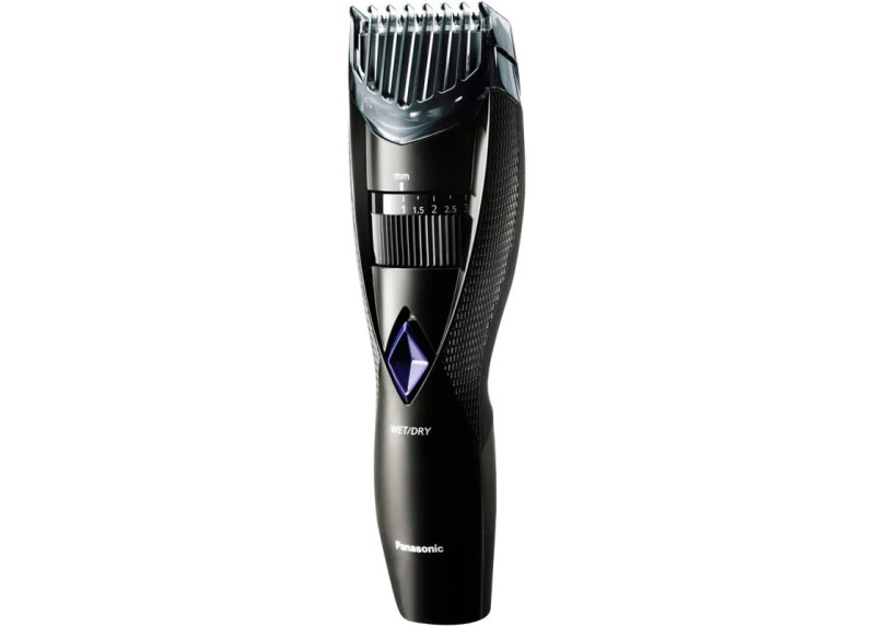 Panasonic ER-GB37 | Baardtrimmer | Instelbare Lengtes | Draadloos