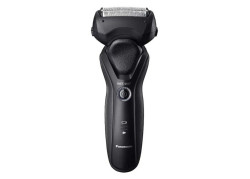 Panasonic ES-RT37-K503 | Elektrisch Scheerapparaat | 3-Blads Scheersysteem | Nat en Droog