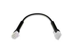 Ubiquiti UniFi Patch Cable 5m Indoor Zwart