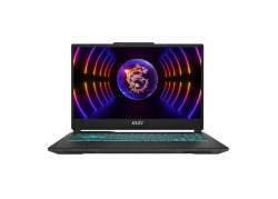 MSI Cyborg 15 A13VE | 15.6'' Full HD IPS 144Hz | Intel Core i7-13620H | GeForce RTX 4050 | 16GB DDR5 | 512GB SSD | Win