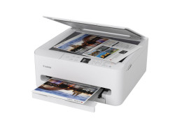 Canon PIXMA TS6550i | All-in-One Inkjetprinter | 4800 x 1200 DPI | Wi-Fi | Kleur