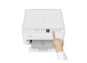 Canon PIXMA TS6550i | All-in-One Inkjetprinter | 4800 x 1200 DPI | Wi-Fi | Kleur