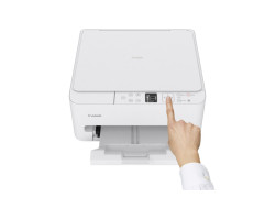 Canon PIXMA TS6550i | All-in-One Inkjetprinter | 4800 x 1200 DPI | Wi-Fi | Kleur