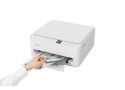 Canon PIXMA TS6550i | All-in-One Inkjetprinter | 4800 x 1200 DPI | Wi-Fi | Kleur