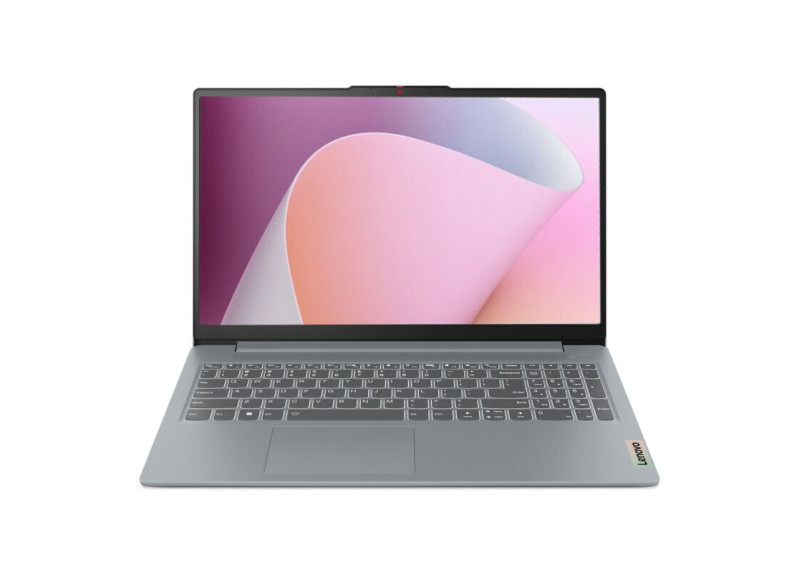 Lenovo 15,6" R5-5/16GB/512GB/FHD/NoOS Grijs